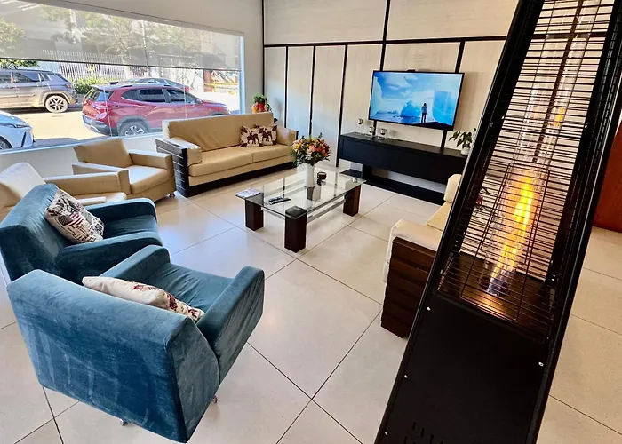 Hotel Comoditá Ltda