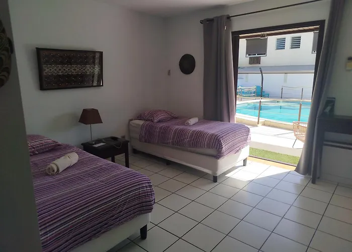 Hotel Hibiscus