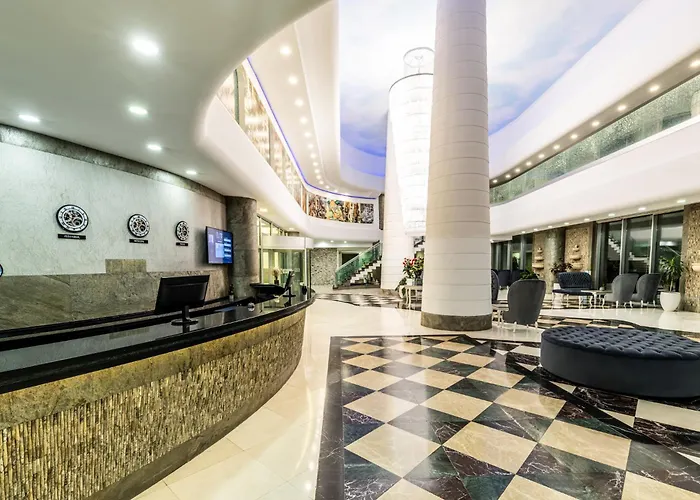 Elite Hotels Darica Spa & Convention Center