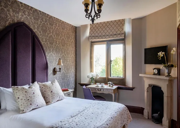 Stanbrook Abbey Hotel, Worcester