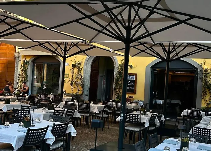 Albergo Del Duca