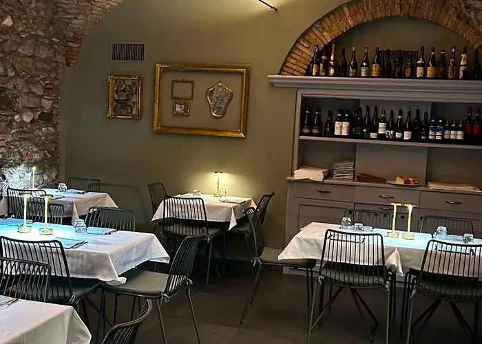 Albergo Del Duca