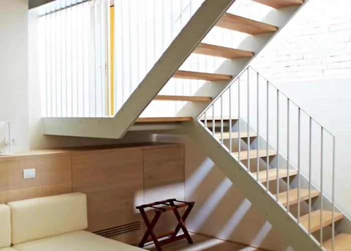 La Bandita Townhouse