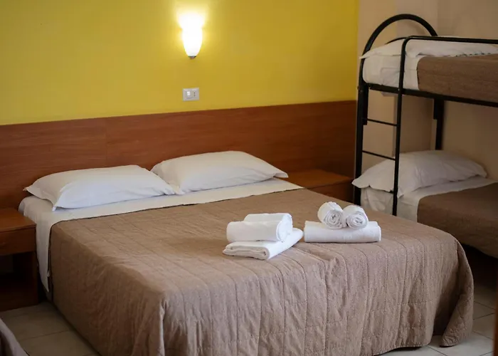 Albergo San Gabriele