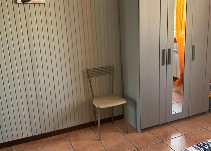 Grazioso Trilocale Centro/Stazione