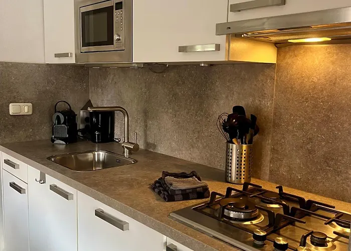 Appartementen Bommels