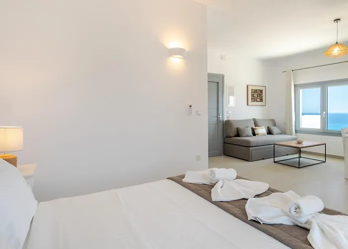 Alsalos Villas
