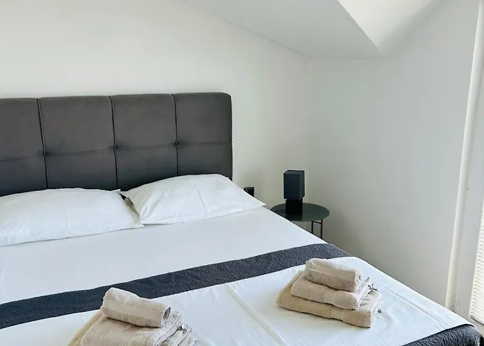 Apartments Angelo