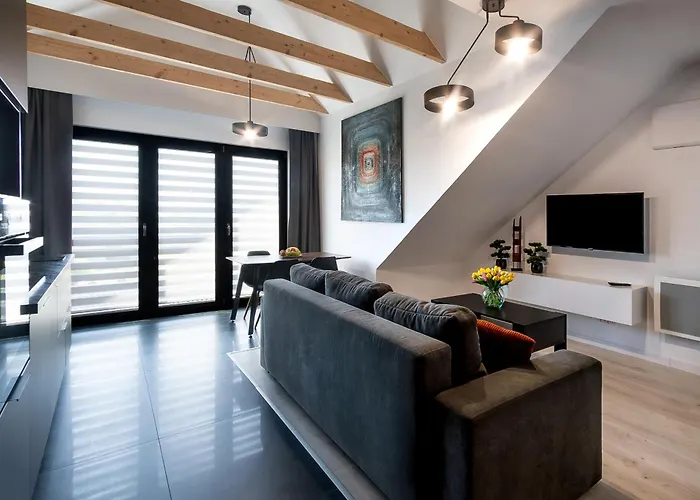Awo Apartamenty