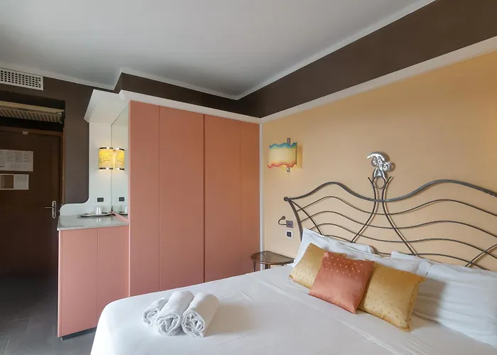 Hotel Barcarola 2