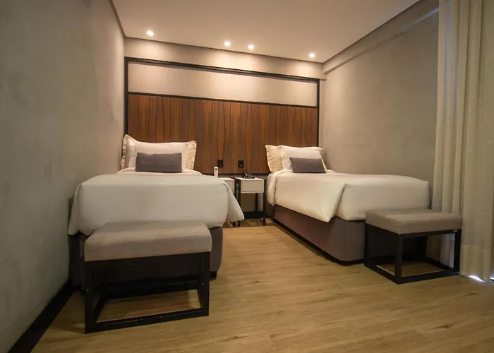 Cataratas Park Hotel e Eventos