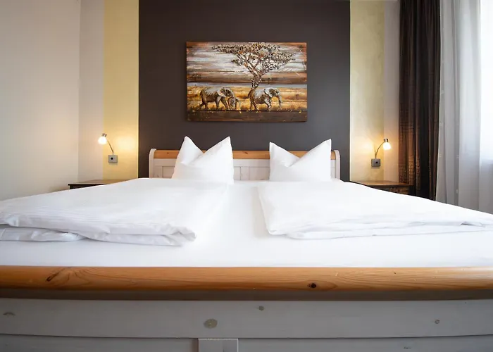 Hotel Wandersleben - Erfurt