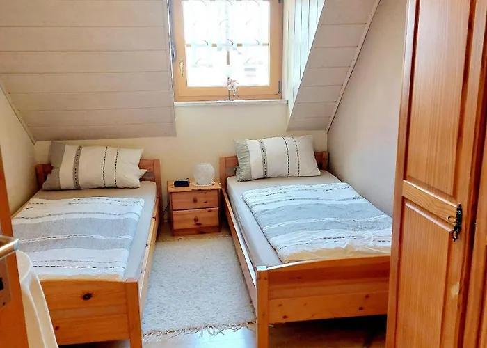 Ferienwohnung Forster