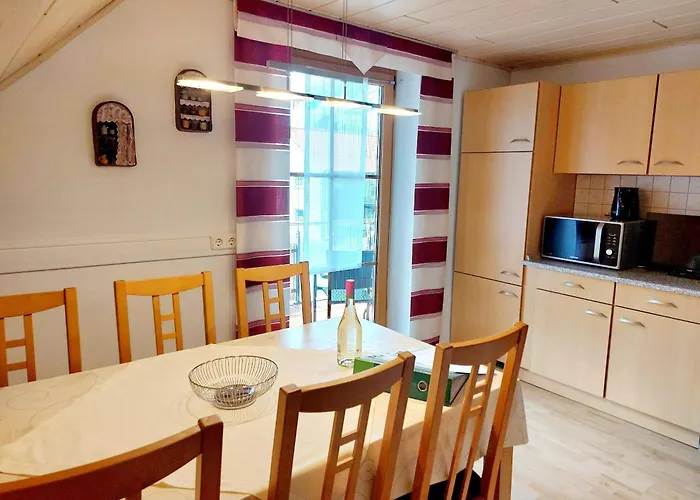 Ferienwohnung Forster