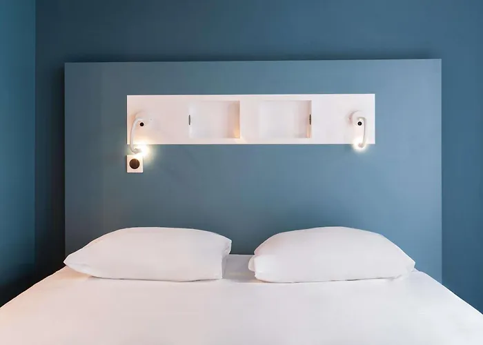 ibis budget Rouen Centre Rive Gauche - Opening September 2020