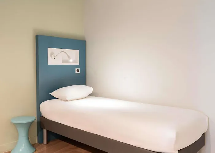 ibis budget Rouen Centre Rive Gauche - Opening September 2020
