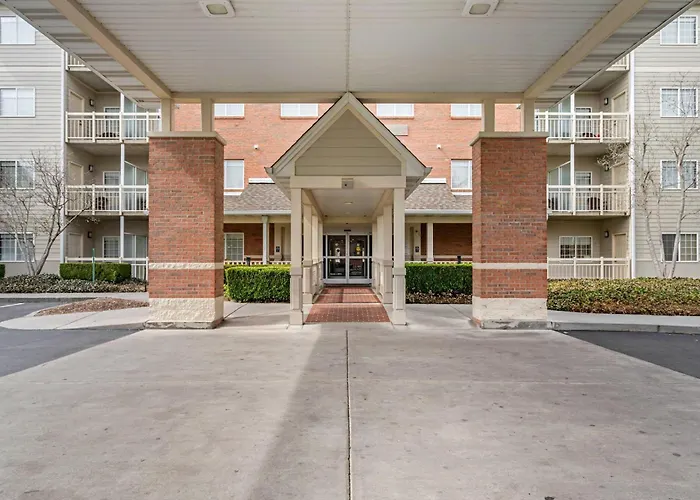 Leconte Hotel & Convention Center, An Ascend Collection Hotel
