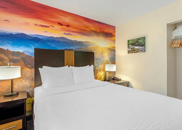 Leconte Hotel & Convention Center, An Ascend Collection Hotel