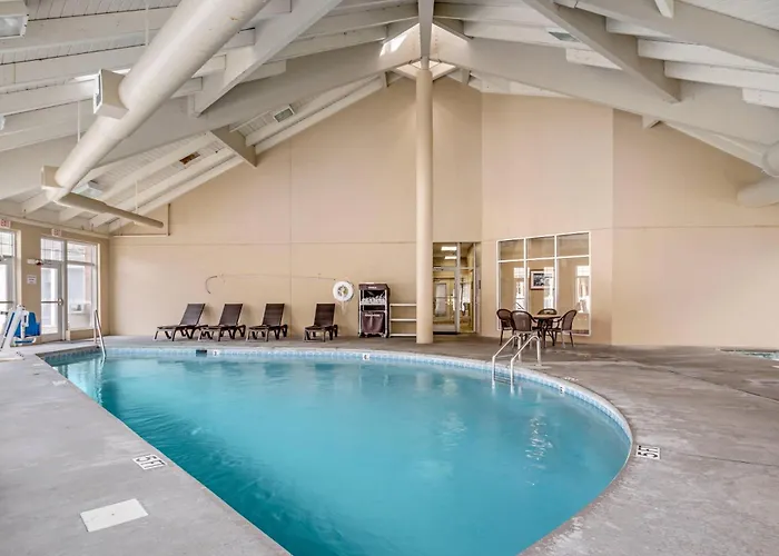 Leconte Hotel & Convention Center, An Ascend Collection Hotel