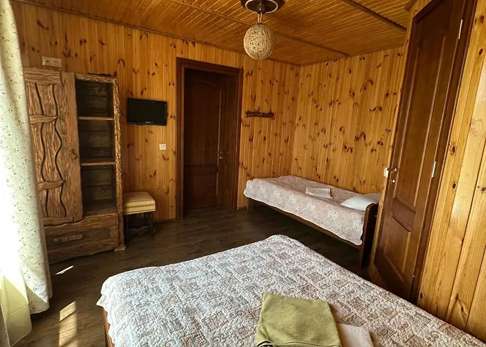 Hotel Dudarik