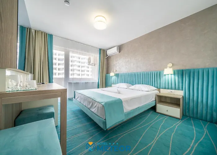 Hotel Meteor