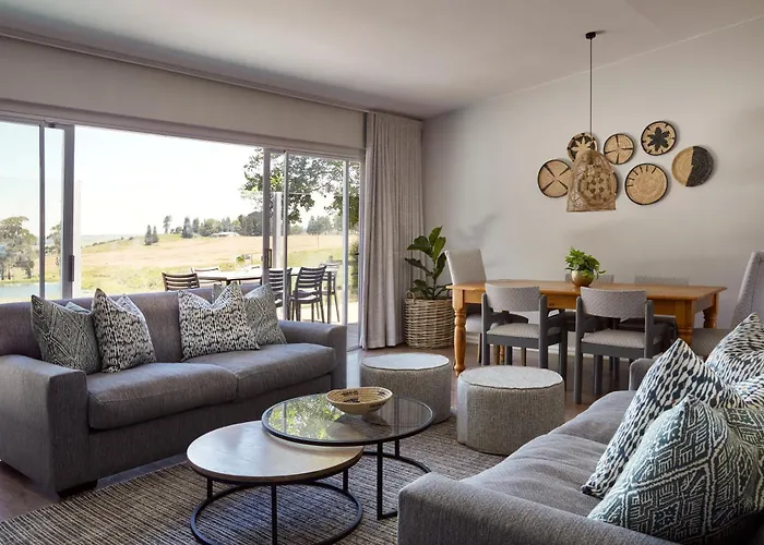 Brahman Hills - Gardens, Spa, Hotel & Villas