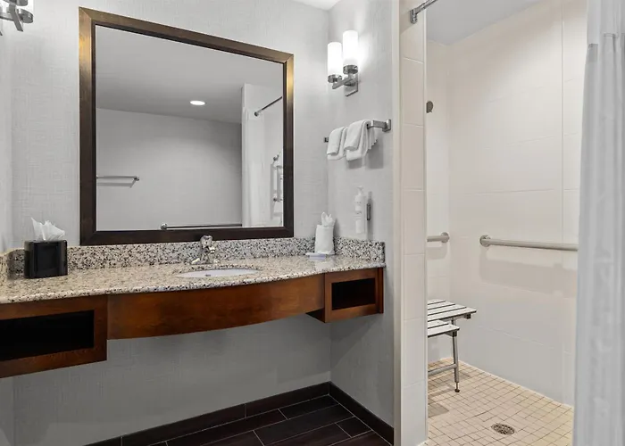 Hilton Garden Inn Nashville Brentwood