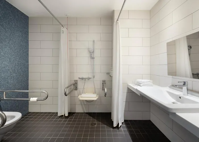 Holiday Inn Express Munich City West By Ihg