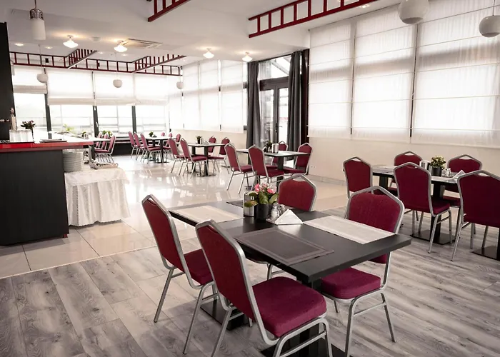 Salis Hotel & Medical Spa