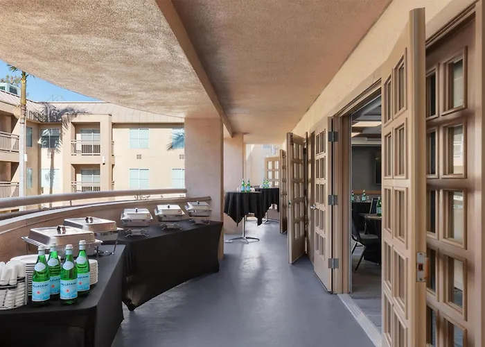 Hyatt House Cypress / Anaheim