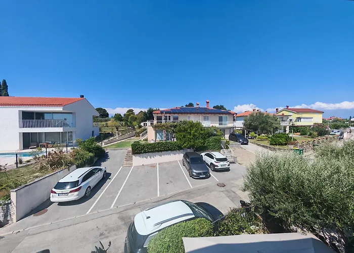 Apartments Pronavtik