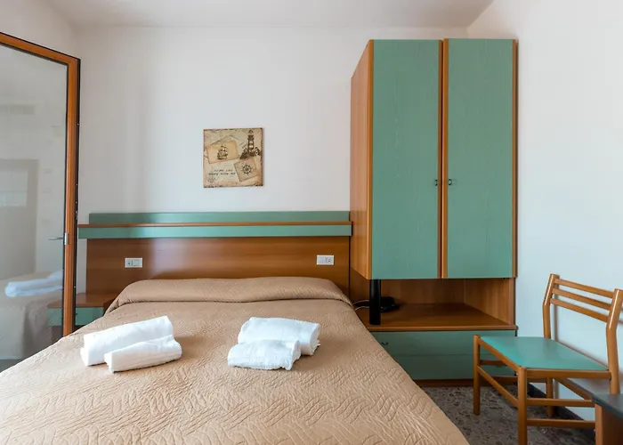 Hotel Grand Prix