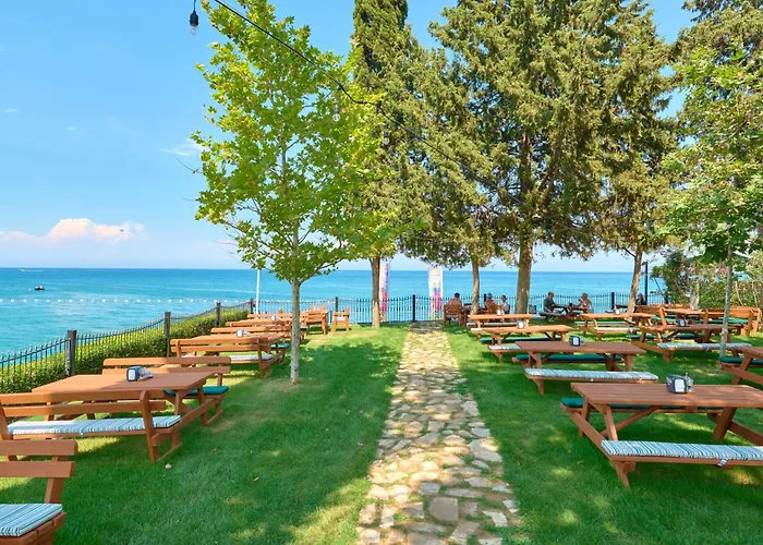 Corendon Hydros Club Kemer