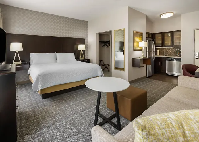 Staybridge Suites Miamisburg By Ihg