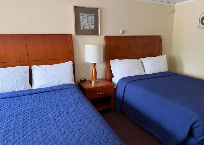 Atlantic Motel