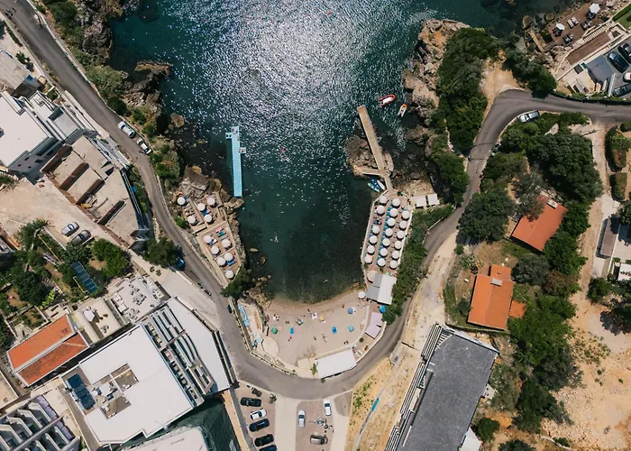 Hotel Mediterraneo Liman
