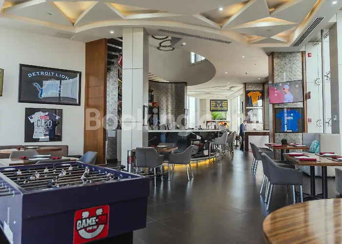 Hs Hotsson Hotel Silao