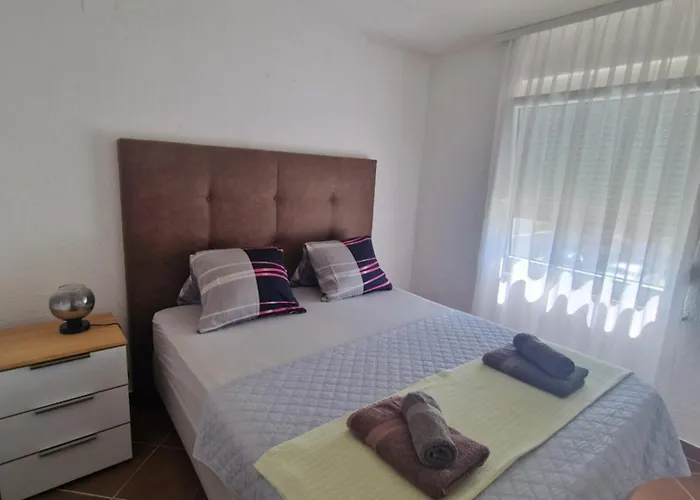 Apartments Dream House Zaton