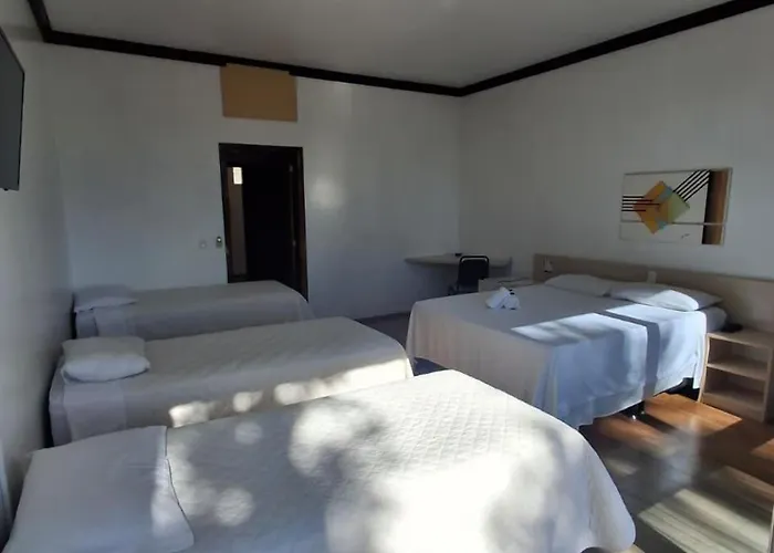 Estrela Palace Hotel