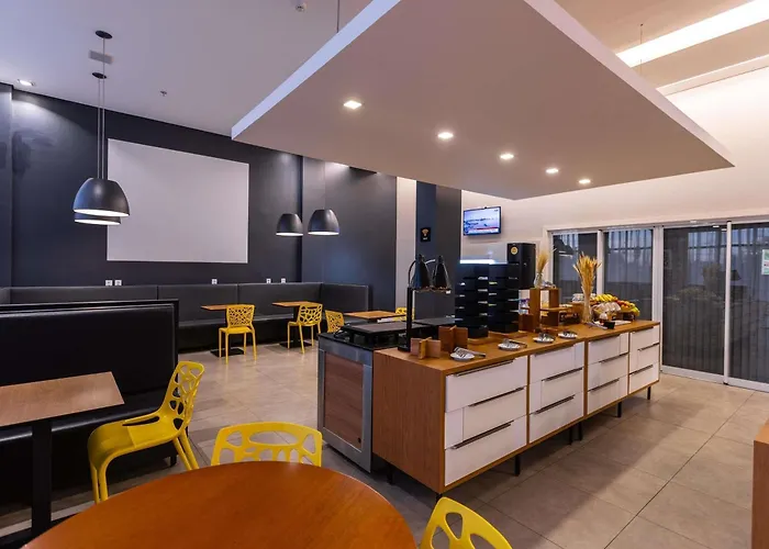 Ibis Styles Boa Vista
