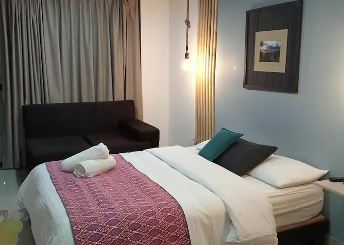 Apartahotel Millennials Manizales