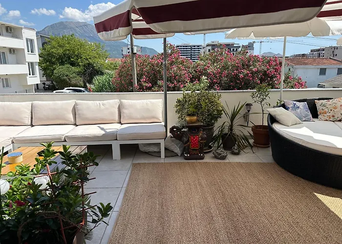 Apartmani Novkovic