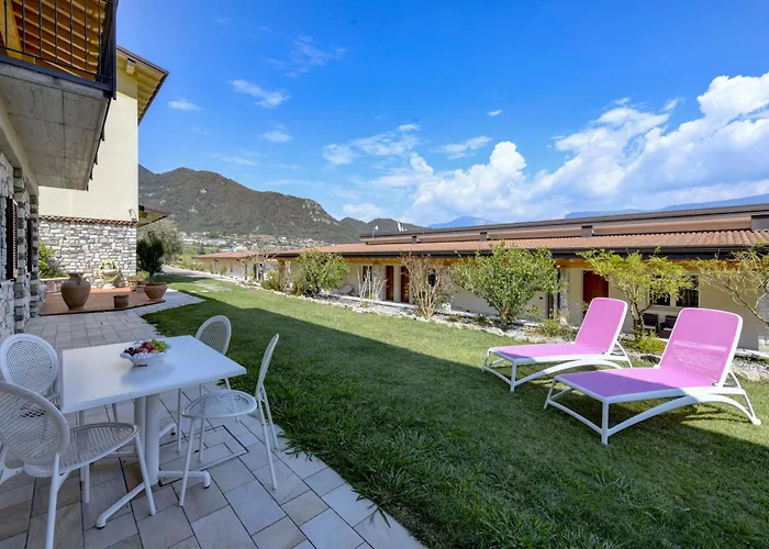 Villa Maria