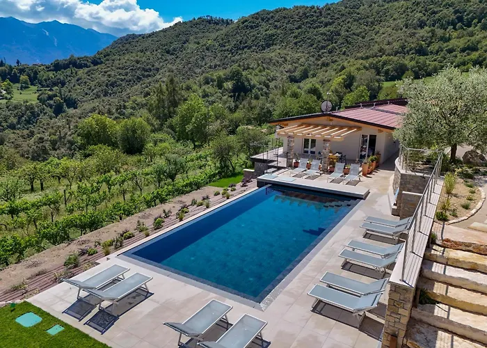 Villa Maria