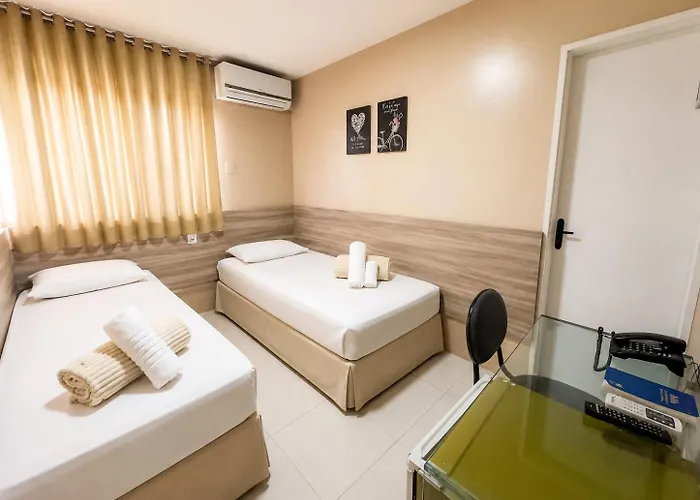 Hotel Itaparica