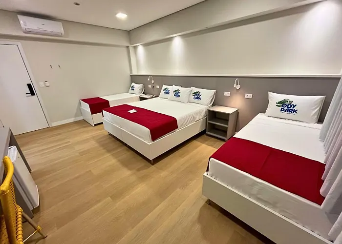 Ody Park Resort Hotel