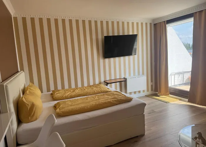 Tiffany´s Ferienapartments sind alles, außer... gewöhnlich!!!
