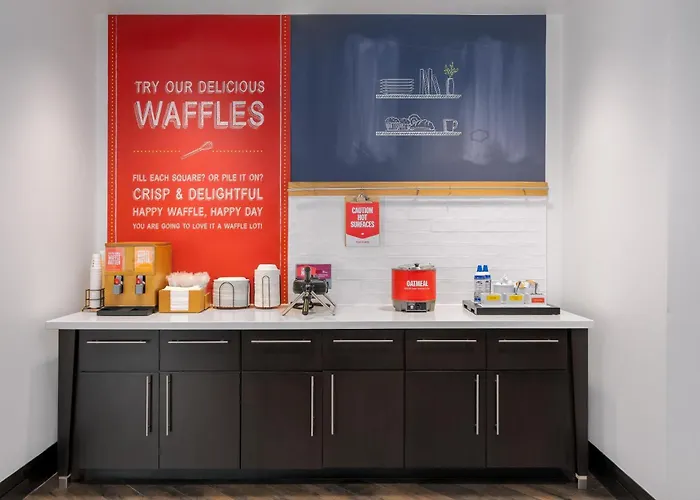 Hampton Inn & Suites Memphis Germantown