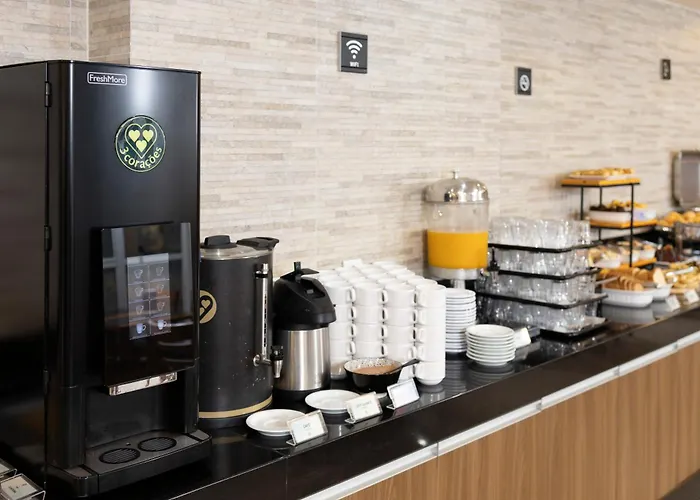 Tulip Inn Vila Velha