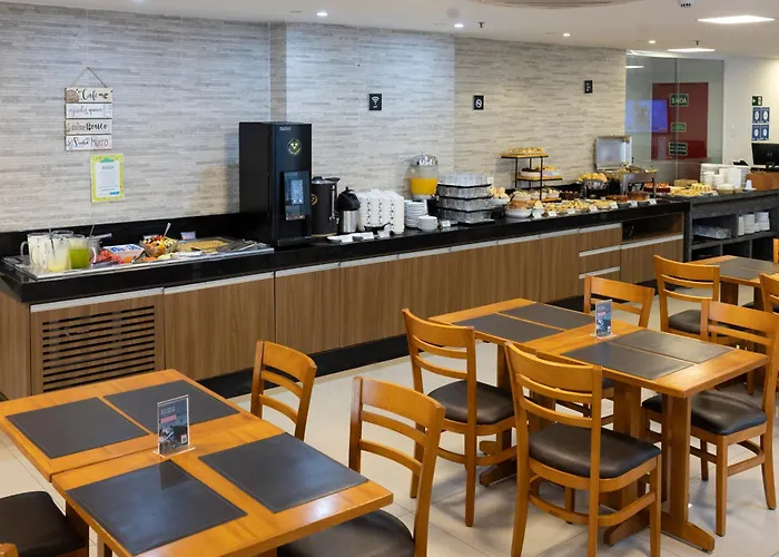 Tulip Inn Vila Velha